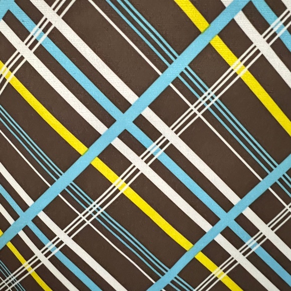 Jofit Signature Plaid‎ Performance Golf Skort Size: 8 - Picture 5 of 16